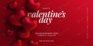 valentines day cute background mockup with decora crc96589e10 size110.60mb - title:Home - اورچین فایل - format: - sku: - keywords: p_id:18