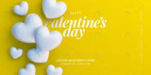 valentines day cute background mockup with decora crcab07005c size121.66mb - title:Home - اورچین فایل - format: - sku: - keywords: p_id:18