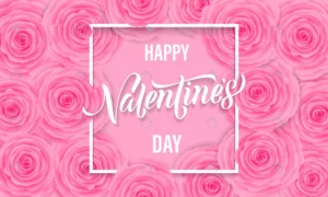 valentines day floral greeting card pink roses pa crcc46b35da size6.05mb - title:Home - اورچین فایل - format: - sku: - keywords: p_id:18