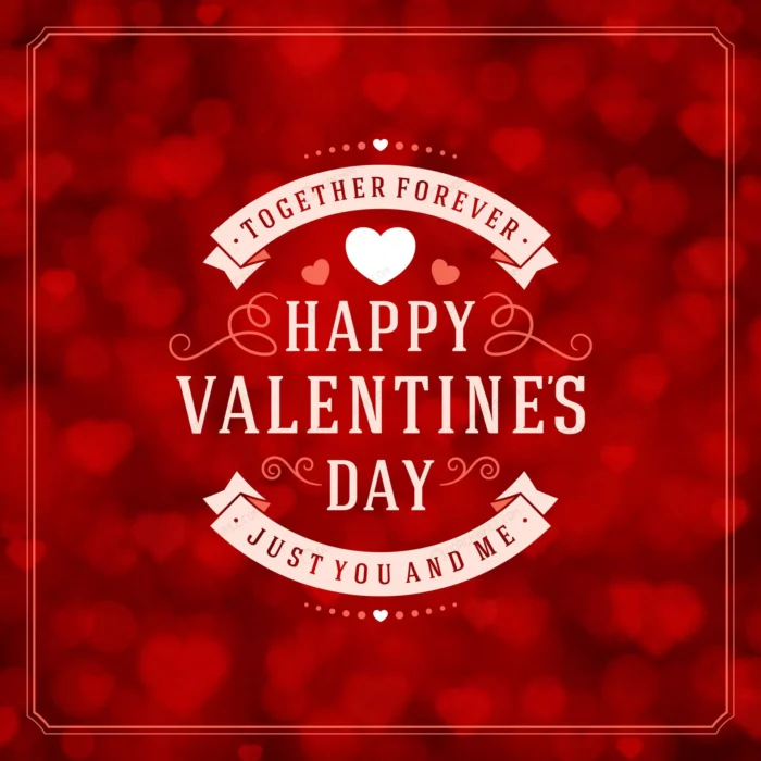 valentines day greeting card template with shiny crc856725fb size3.68mb - title:تبریک روز ولنتاین در پس زمینه محو - اورچین فایل - format:EPS - وکتور - sku:crc856725fb - keywords: p_id:100557