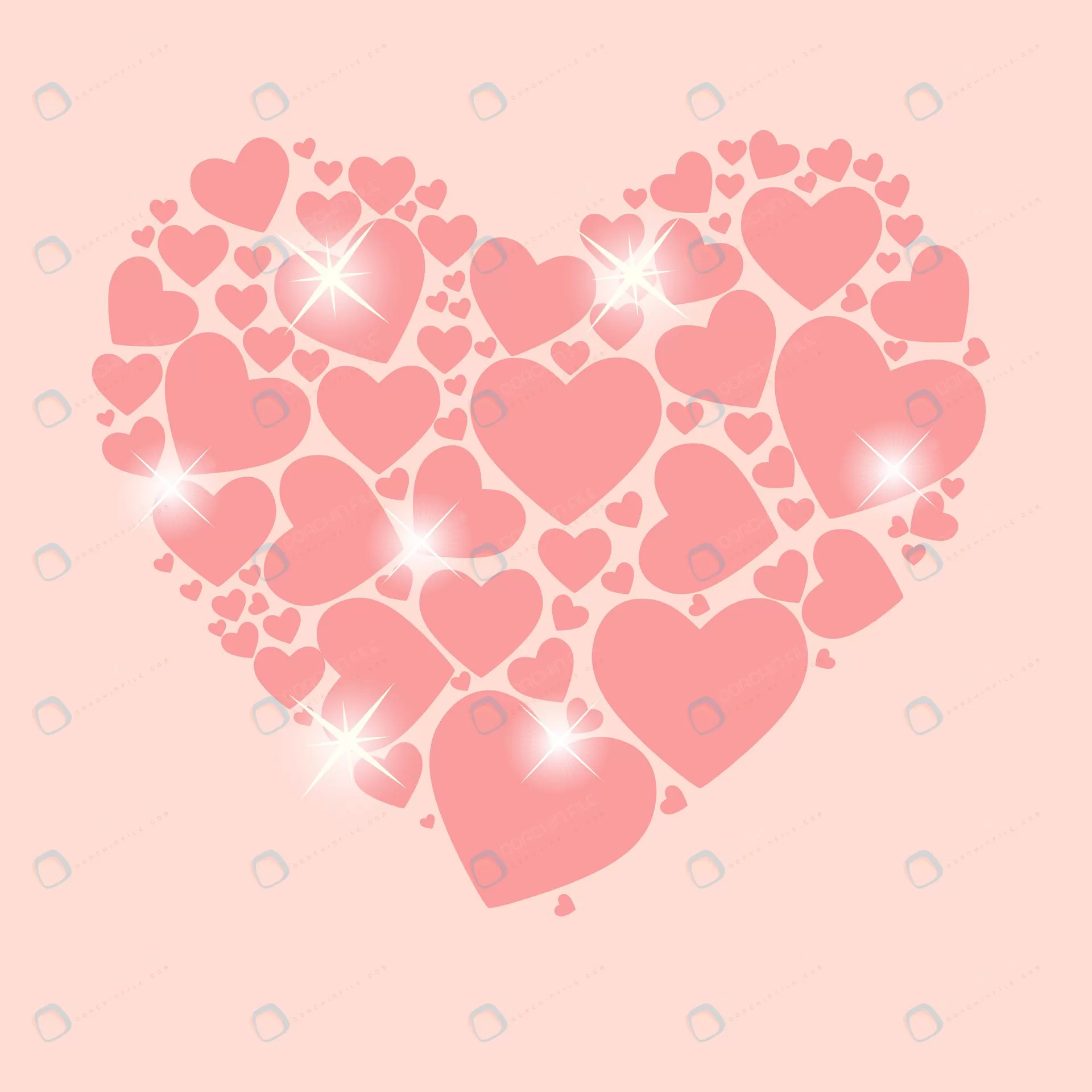 valentines day heart backgroung vector illustrati crcf0f2056f size1.97mb 1 - title:Home Main - اورچین فایل - format: - sku: - keywords: p_id:18