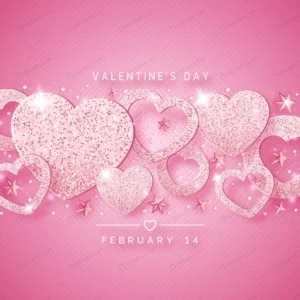 valentines day horizontal background with shining crc2faa28a9 size15.24mb - title:Home - اورچین فایل - format: - sku: - keywords: p_id:18