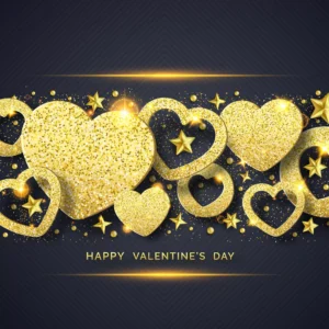 valentines day horizontal background with shining crc779cf9c3 size16.37mb - title:Home - اورچین فایل - format: - sku: - keywords: p_id:18