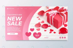 valentines day sale landing page crc0c420193 size1.68mb - title:Home - اورچین فایل - format: - sku: - keywords: p_id:18