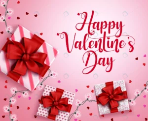 valentines gift vector banner template happy vale crc5972b443 size7.76mb - title:Home - اورچین فایل - format: - sku: - keywords: p_id:18