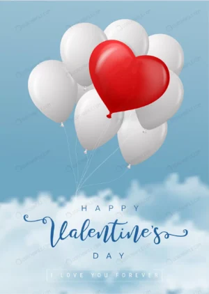 valentines red heart balloons vector poster desig crca1f04b24 size5.05mb - title:Home - اورچین فایل - format: - sku: - keywords: p_id:18