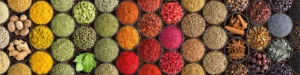 various spices herbs as background colorful condi crcd0028454 size20.89mb 8000x2000 - title:Home - اورچین فایل - format: - sku: - keywords: p_id:18