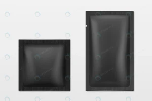 vector 3d realistic black blank packaging icon set rnd934 frp30710710 - title:Home - اورچین فایل - format: - sku: - keywords: p_id:18