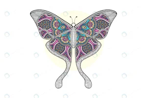 vector butterfly black white element line art pri crc88bdb3ec size5.42mb - title:Home - اورچین فایل - format: - sku: - keywords: p_id:18