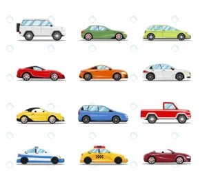 vector cars collection vehicles flat style crcea74a5e2 size2.34mb - title:Home - اورچین فایل - format: - sku: - keywords: p_id:18