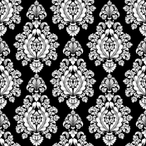 vector damask seamless pattern background classi 1 1 - title:Home - اورچین فایل - format: - sku: - keywords: p_id:18