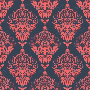 vector damask seamless pattern background classic crc719787a3 size9.57mb 1 - title:Home - اورچین فایل - format: - sku: - keywords: p_id:18