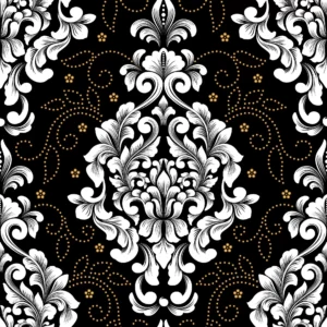 vector damask seamless pattern element classical 5 1 - title:Home - اورچین فایل - format: - sku: - keywords: p_id:18