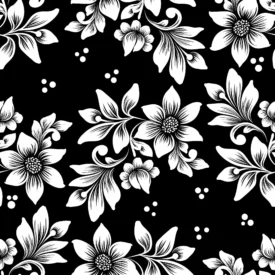 vector flower seamless pattern classical luxury o c 1 - title:Home Main - اورچین فایل - format: - sku: - keywords: p_id:18