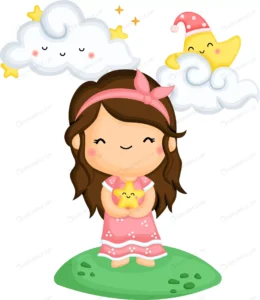 vector girl holding star her arms crc5eb9486b size2.44mb - title:Home - اورچین فایل - format: - sku: - keywords: p_id:18