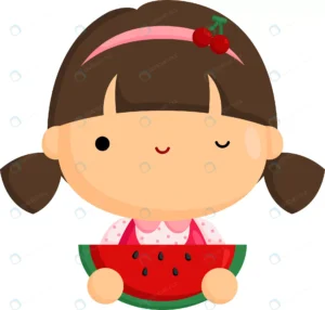 vector girl ready eat watermelon crc9629375e size1.03mb - title:Home - اورچین فایل - format: - sku: - keywords: p_id:18