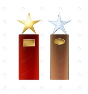 vector golden glass star trophies with big red br crcaed5abd6 size1.12mb 1 - title:Home - اورچین فایل - format: - sku: - keywords: p_id:18