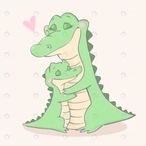 vector illustration mother s day crocodile hug.jp crcebf82f7e size0.96mb - title:Home - اورچین فایل - format: - sku: - keywords: p_id:18