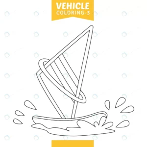 vector illustration vehicle coloring page 11 crc1671e161 size0.98mb - title:Home - اورچین فایل - format: - sku: - keywords: p_id:18