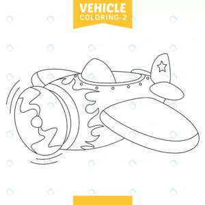 vector illustration vehicle coloring page 5 crcdb3ed677 size1.01mb - title:Home - اورچین فایل - format: - sku: - keywords: p_id:18