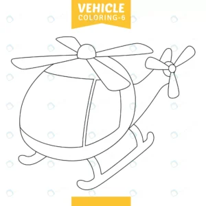 vector illustration vehicle coloring page 7 crc6c4e8acc size0.94mb - title:Home - اورچین فایل - format: - sku: - keywords: p_id:18