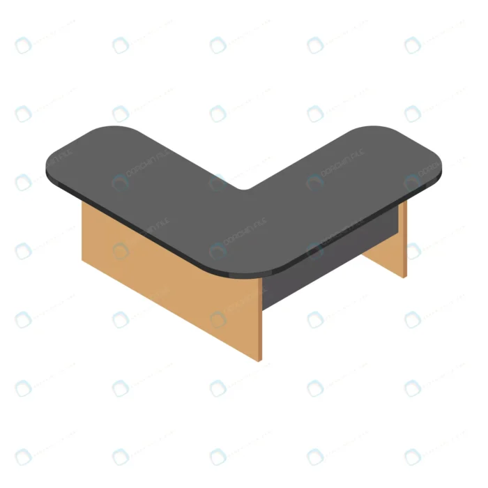 vector isometric illustration writing computer de crcf5475491 size0.42mb - title:ایزومتریک میز با فرمت وکتور - اورچین فایل - format:EPS - وکتور - sku:crcf5475491 - keywords: p_id:91155