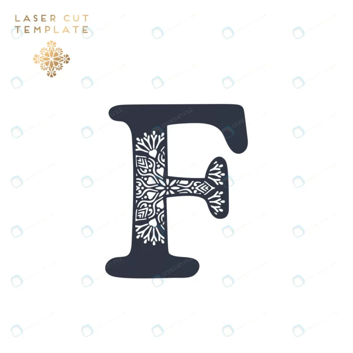 vector laser cut template 6 crc3a4b421d size1.04mb 1 - title:وکتور تمپلیت برش لیزری حروف انگلیسی F - اورچین فایل - format:EPS - وکتور - sku:crc3a4b421d - keywords: p_id:48728