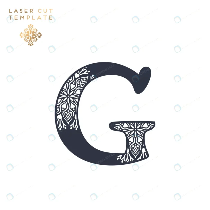 vector laser cut template 7 crca695ed4b size1.23mb 1 - title:وکتور تمپلیت برش لیزری حروف انگلیسی G - اورچین فایل - format:EPS - وکتور - sku:crca695ed4b - keywords: p_id:48730
