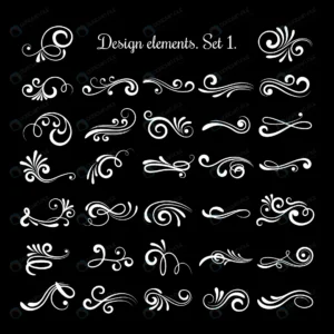 vector line vintage scroll items ornate design.jp crc6718e21d size1.83mb - title:Home - اورچین فایل - format: - sku: - keywords: p_id:18