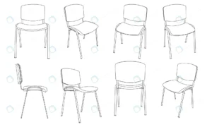 vector outline illustration office visitor chair crccb170b5c size1.61mb 1 - title:Home - اورچین فایل - format: - sku: - keywords: p_id:18