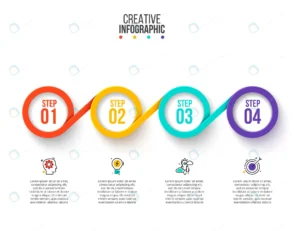 vector rings infographic template diagram graph p crc3f8e7553 size1.94mb - title:Home - اورچین فایل - format: - sku: - keywords: p_id:18