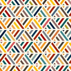 vector seamless pattern with multicolored geometri rnd999 frp28376943 1 - title:Home Main - اورچین فایل - format: - sku: - keywords: p_id:18