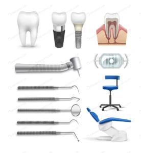 vector set different dental objects tools lamp ch crc8099f7bf size4.40mb - title:Home - اورچین فایل - format: - sku: - keywords: p_id:18