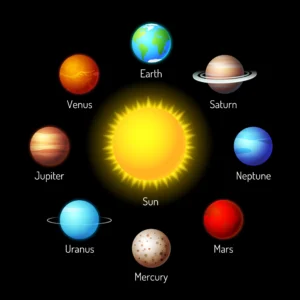 vector set planets solar system with planets arou crcf0fbb96f size4.06mb scaled 1 - title:Home - اورچین فایل - format: - sku: - keywords: p_id:18