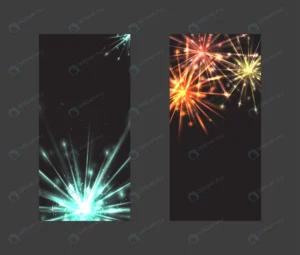 vector set templates with fireworks place text rnd763 frp19780175 - title:Home - اورچین فایل - format: - sku: - keywords: p_id:18