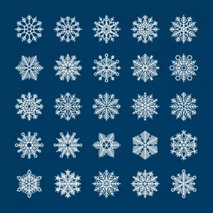 vector snowflakes set holiday winter invitations crca10eff5d size5.25mb - title:Home - اورچین فایل - format: - sku: - keywords: p_id:18