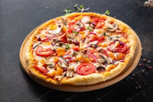 vegetable pizza no meat tomato pepper onion mushr crc80550486 size8.66mb 4160x2773 - title:Home - اورچین فایل - format: - sku: - keywords: p_id:18