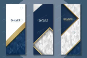 vertical abstract banner template set crcc8756319 size2.08mb - title:Home - اورچین فایل - format: - sku: - keywords: p_id:18