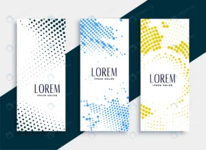 vertical halftone banners set design crc1a5facd2 size2.04mb - title:Home - اورچین فایل - format: - sku: - keywords: p_id:18