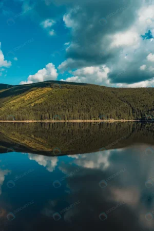 vertical shot reflection hill beautiful sky calm crc62a4e848 size9.16mb 3871x5807 - title:Home - اورچین فایل - format: - sku: - keywords: p_id:18