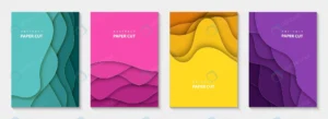 vertical vector flyers with colorful paper cut wa crc4a6aa364 size2.72mb - title:Home - اورچین فایل - format: - sku: - keywords: p_id:18