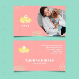 veterinary double sided horizontal business card crcc72d1363 size0.71mb - title:Home Main - اورچین فایل - format: - sku: - keywords: p_id:18