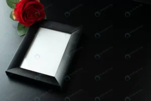 view picture frame with red rose dark surface crc0c79d8d3 size9.34mb 5600x3737 - title:Home - اورچین فایل - format: - sku: - keywords: p_id:18