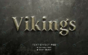 vikings text effect template crc9cb07608 size70.31mb - title:Home - اورچین فایل - format: - sku: - keywords: p_id:18