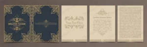 vintage book layouts set crcb41100f4 size40.36mb - title:Home - اورچین فایل - format: - sku: - keywords: p_id:18