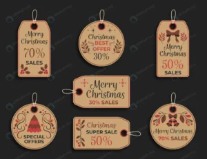 vintage christmas sale tag collection 3 crc4cedd976 size4.54mb 1 - title:Home - اورچین فایل - format: - sku: - keywords: p_id:18