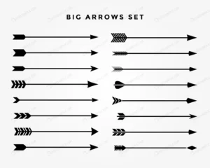 vintage classic arrows set sixteen styles crccf2be240 size0.42mb - title:Home - اورچین فایل - format: - sku: - keywords: p_id:18