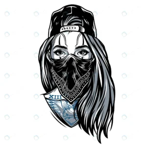 vintage gangster girl baseball cap crc32c0bea4 size2.68mb - title:Home - اورچین فایل - format: - sku: - keywords: p_id:18