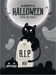 vintage halloween poster design with vector cat g crcde8fe3af size1.93mb 1 1 - title:Home - اورچین فایل - format: - sku: - keywords: p_id:18