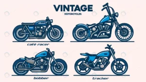 vintage motorcycles line art style logo flat illu crc35f434ca size2.58mb - title:Home - اورچین فایل - format: - sku: - keywords: p_id:18